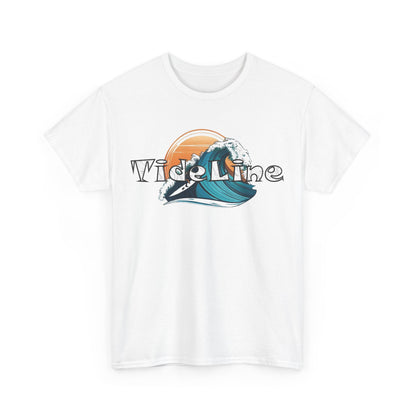 Wave Graphic Tee