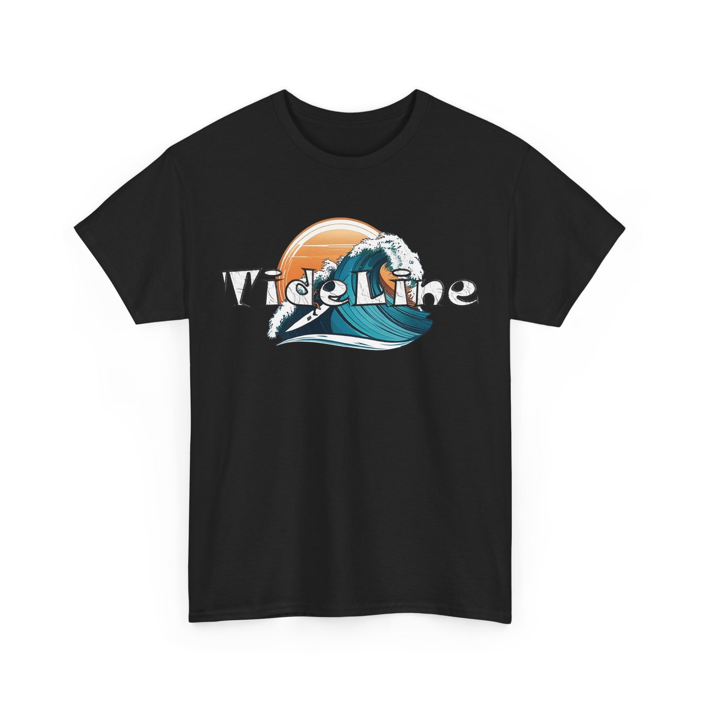 Wave Graphic Tee